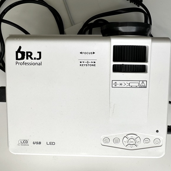 Projector